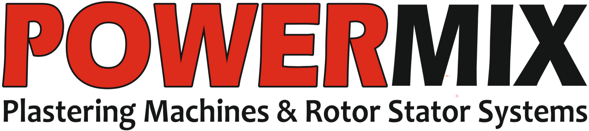 POWERMIX